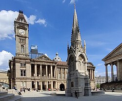 Birmingham