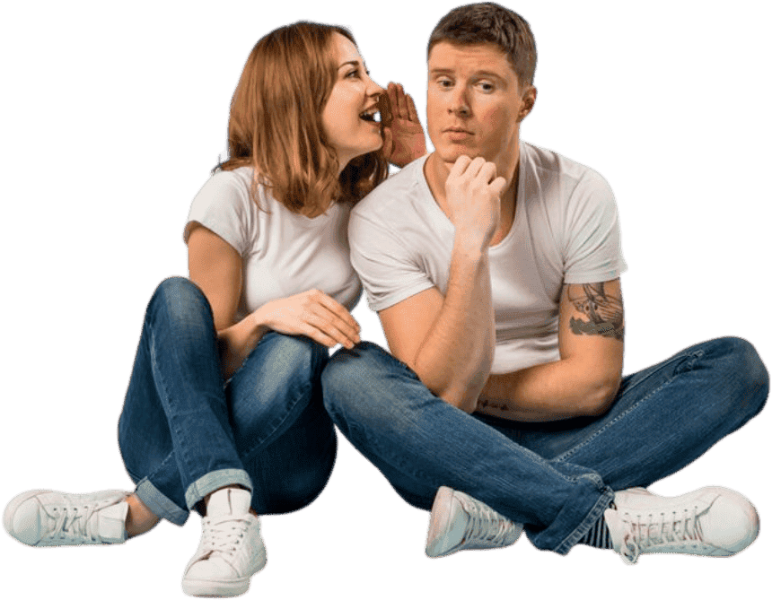 Relationship Problem Solution