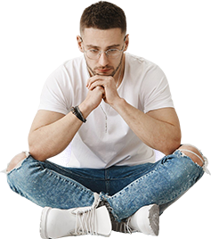 Negative Energy Removal